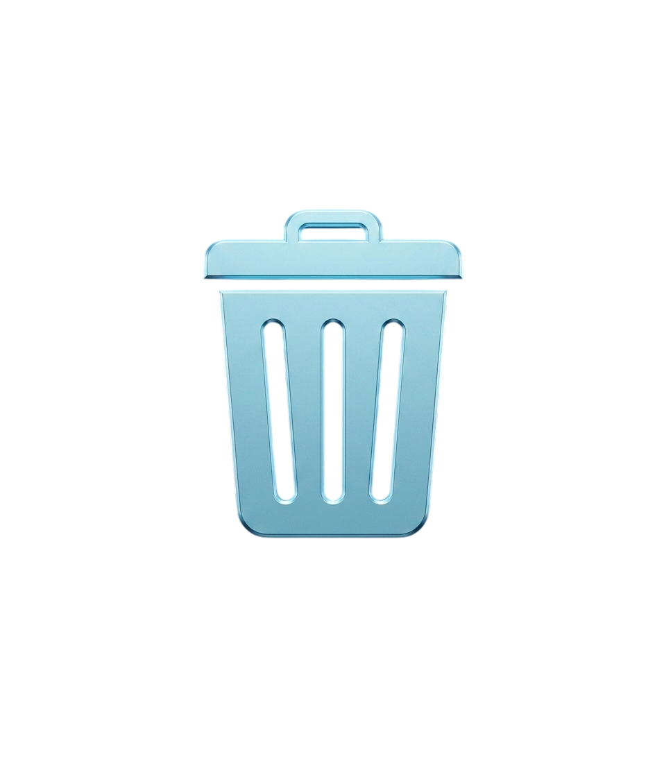 Trash